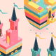 Screenshot: Monument Valley 2
